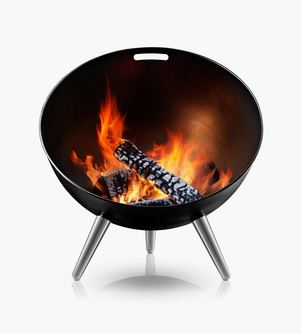 Form Rocking Chair - Image 4