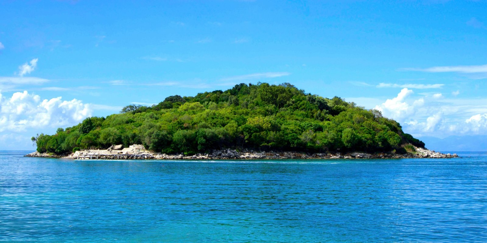 Island near Goa-Sindhudurga, South Maharastra