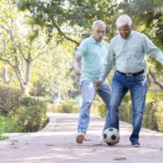 Health Care & Longevity Homes: Enhancing Wellness and Lifespan