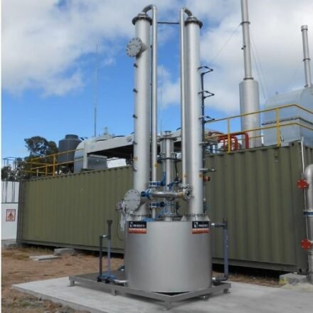 NAPIER GRASS TO BIO-CNG PLANT, UP