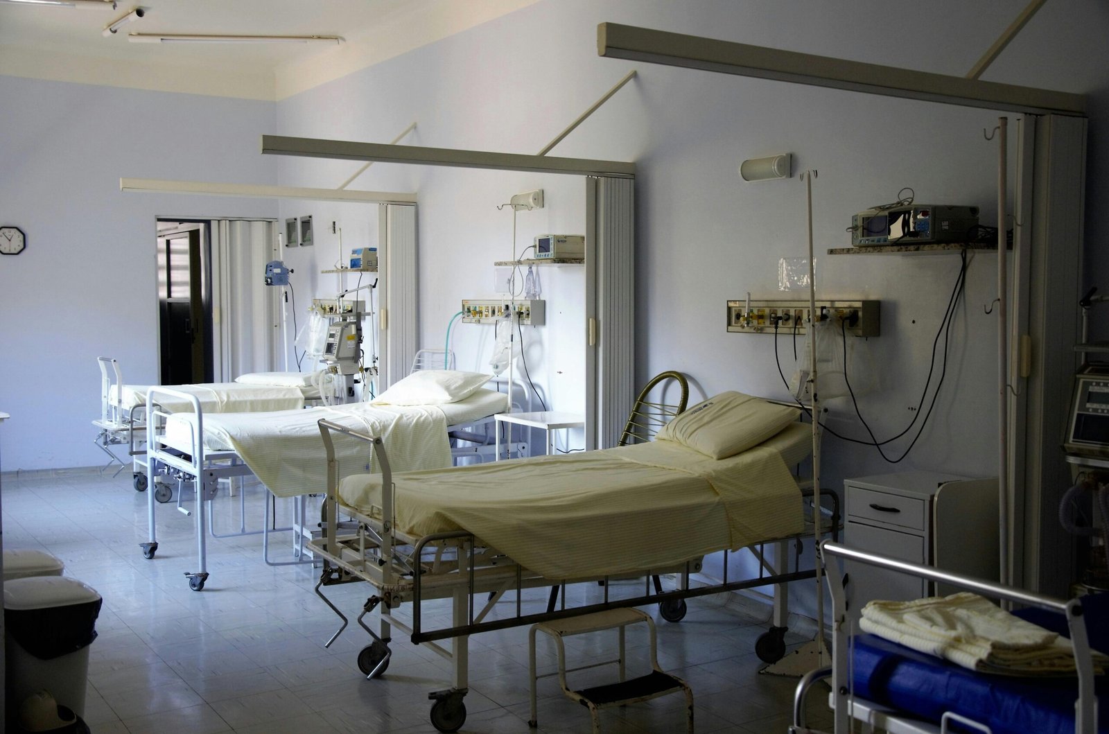 150-Bed facility Hospital for Sale in Jaipur