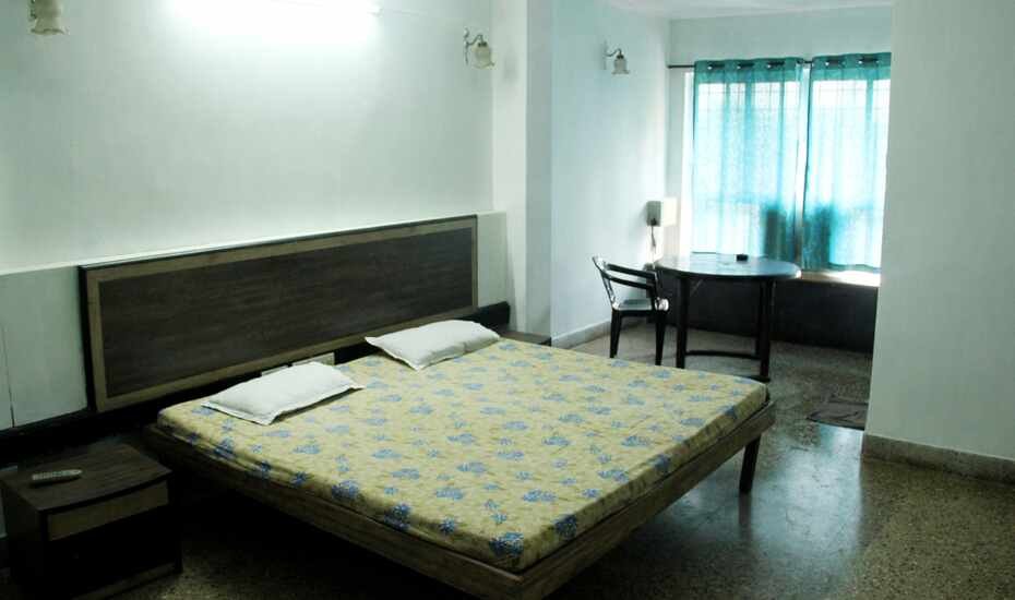 20 Rooms Hotel Lease in Goa