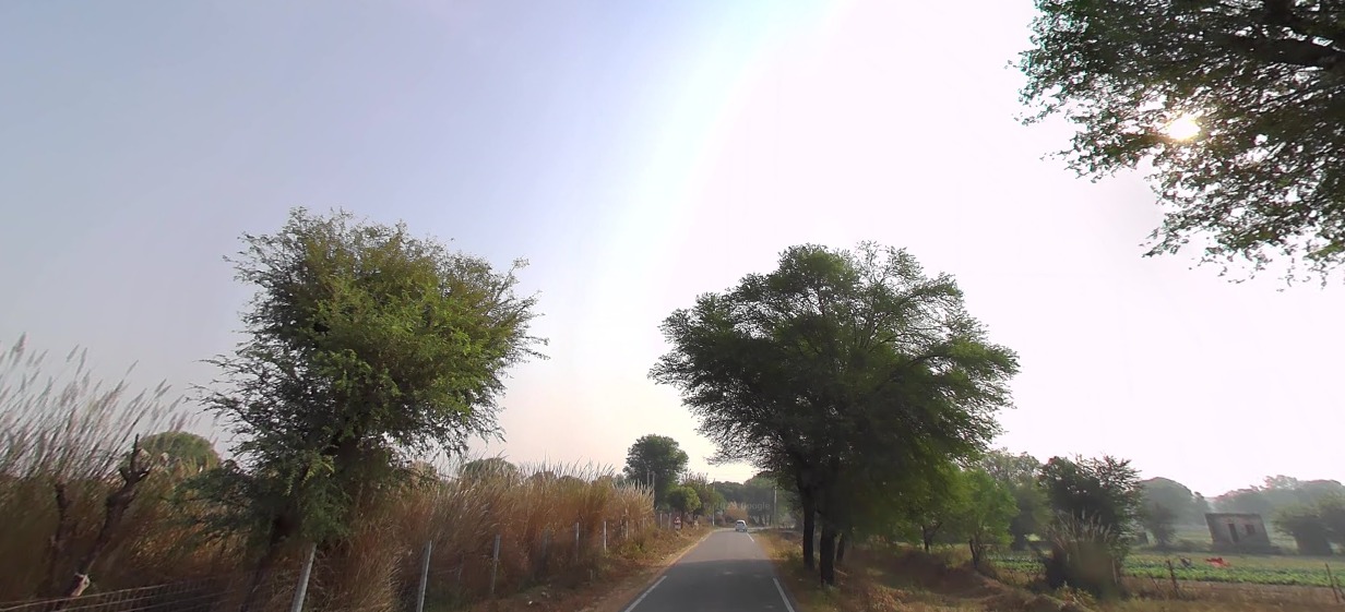 6 Acres Prime Agricultural Land for Sale – Behind Chomp Cricket Stadium Jaipur