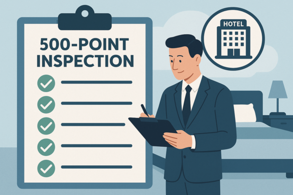 Strategic Merger Between Hospitality Tech Pioneer Simplotel and Global Quality Leader NextGen Hotels & Resorts