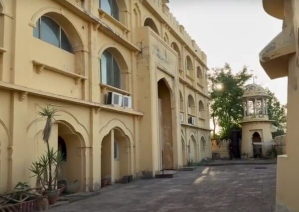 Style Luxury Resort in Jaipur – 65 Rooms, Event-Ready, Prime Location