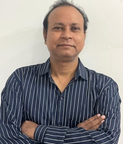 Nirav Kulshrestha – Rooftop Solar Expert