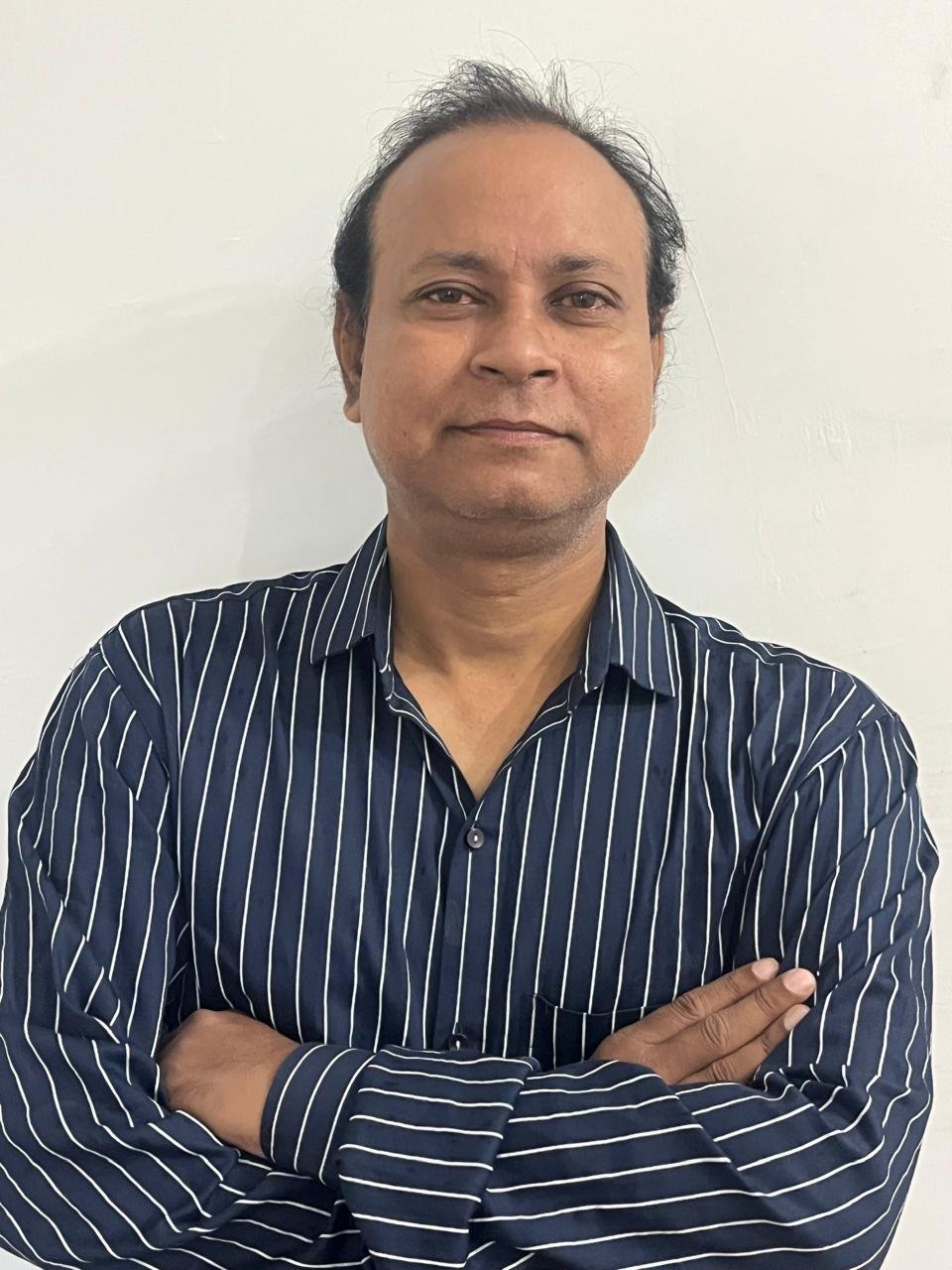 Nirav Kulshrestha – Rooftop Solar Expert