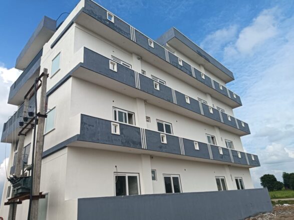 Co-Living/Hostel Property for Sale in Jaipur – Fully Furnished & Income-Ready