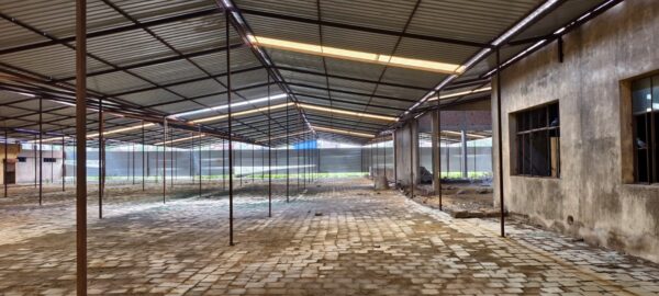 Neemrana Industrial Land for Lease – Industrial Use / Built-to-Suit (BTS) Warehousing – 20.18 Acres, Corner Plot on NH-8