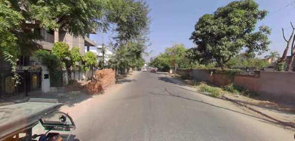 Residential Plot – Prime Location near Gaurav Tower, Jaipur