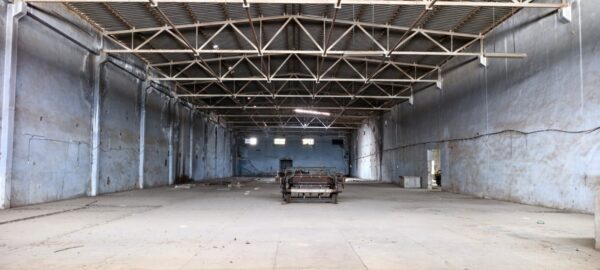 Bhiwadi RIICO Industrial Plot for Sale – 1.23 Acres, Corner Plot