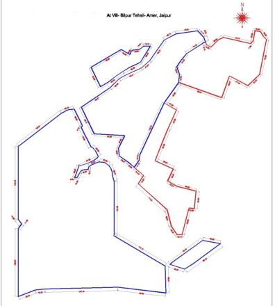 Invesment Proposal- Premium Resort Development on Jaipur-Delhi Highway Near Hills