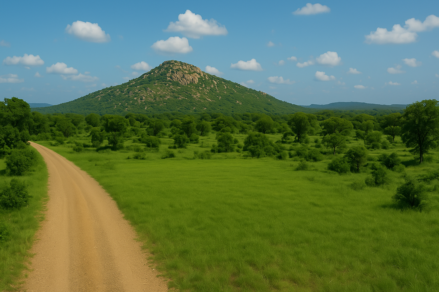 For Development of Premium Resort at Jawai – Lapord Century
