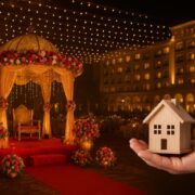 How Bharat’s 2.25 Lakh Crore Wedding Industries Power Real Estate & Hospitality