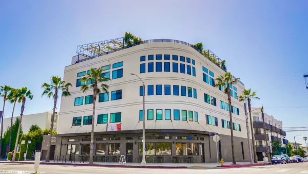 Iconic City-Centre Commercial Property on Sale | Prestigious Asset