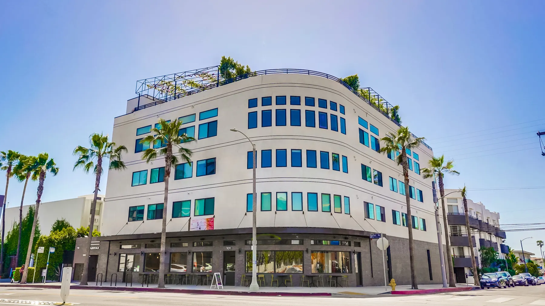 Iconic City-Centre Commercial Property (Long-Term Pre-Lease) on Sale | Prestigious Asset