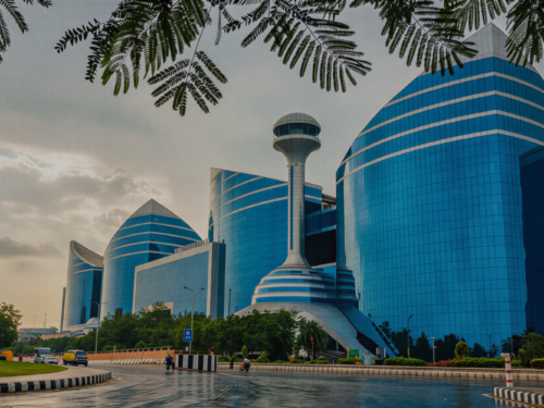 Adinath Nagar Jaipur plots for sale near World Trade Park premium location