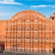 The People Who Understand Jaipur Early Usually Don’t Talk About It