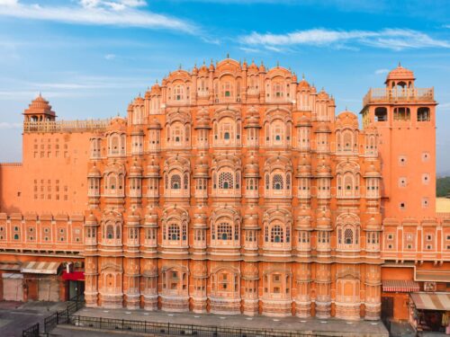 Investment in Jaipur 2026 showing city growth, real estate development and business opportunities in Rajasthan