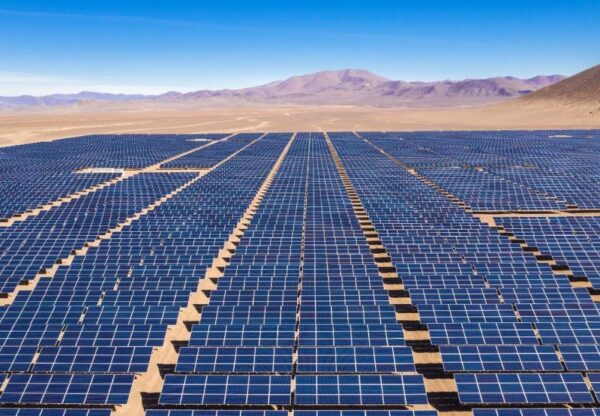 Renewable Energy Land for Sale  Rajasthan, India