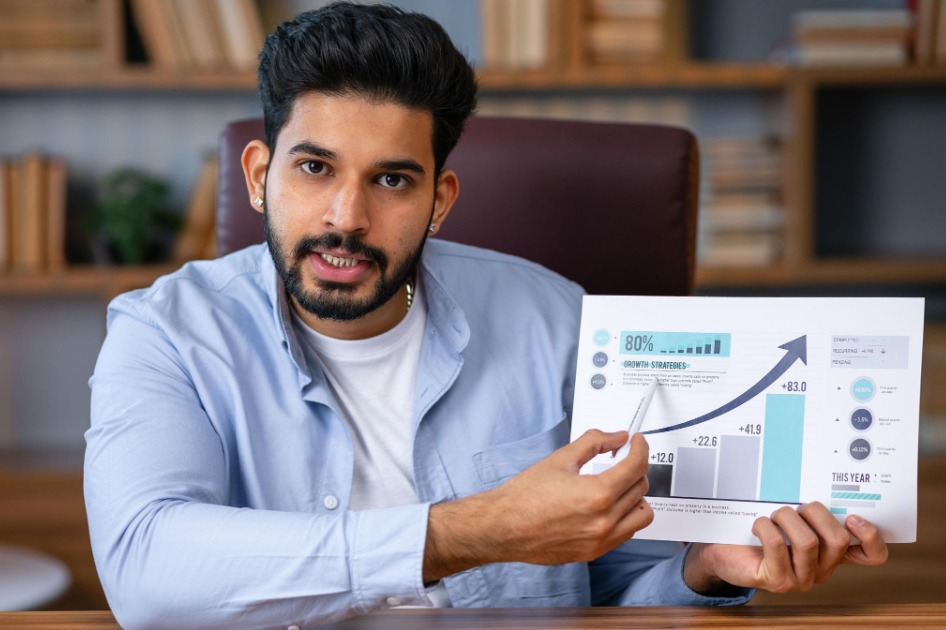Business valuation and distressed asset advisory services in India