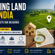 Buying Land in India: The Hidden Operational Failures Behind Broken Deals
