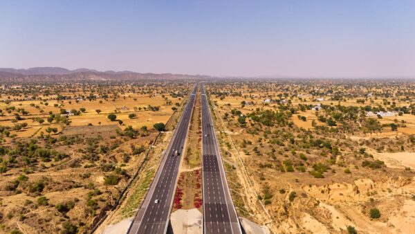 Strategic Highway Land Aggregation Opportunity-Jaipur Delhi Corridor